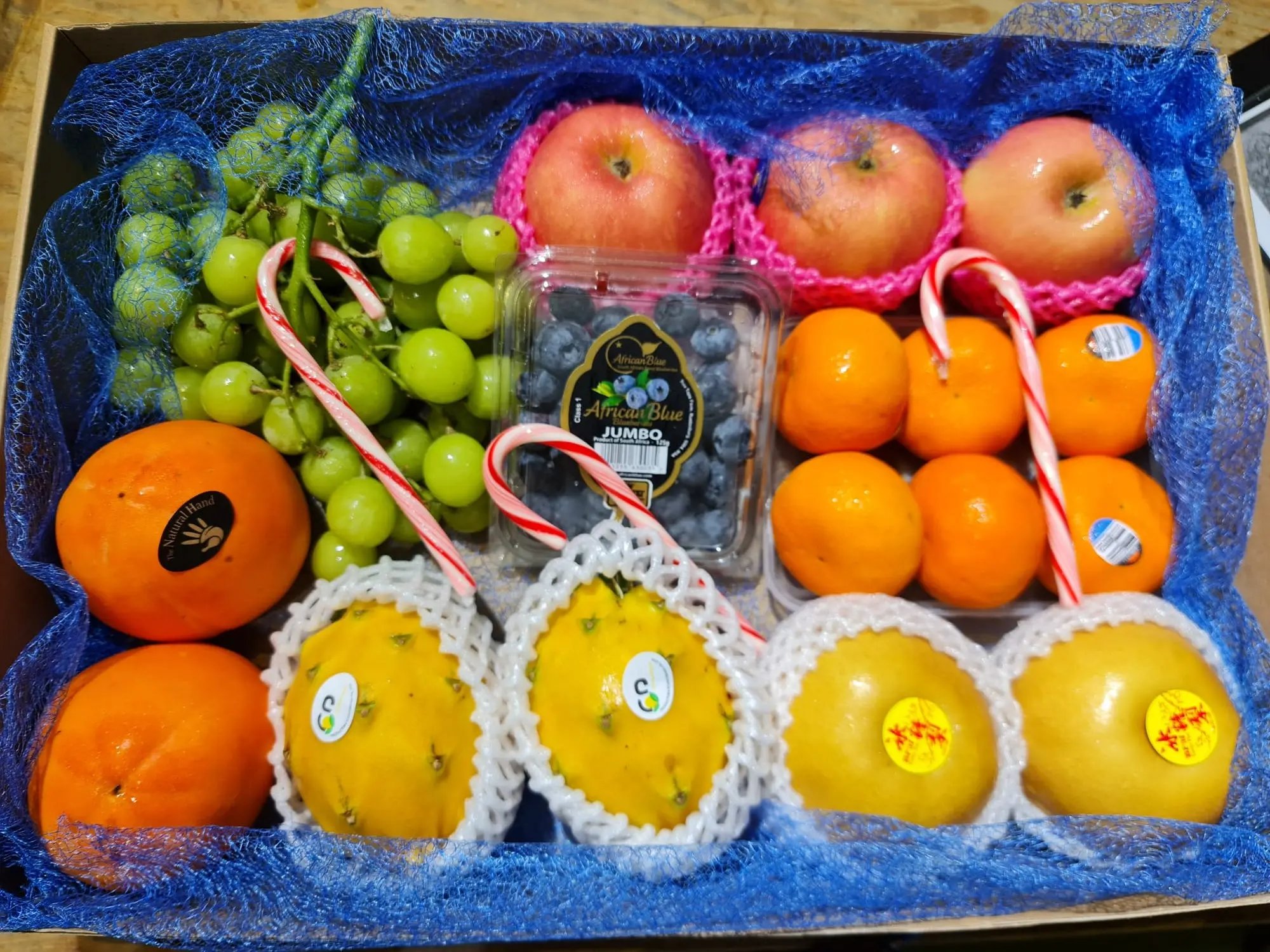 🍓 과실의 나라 커플즈 (카지츠노쿠니 캇푸르즈) 이미지 6